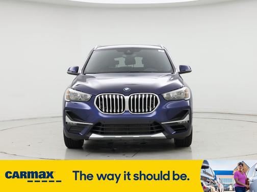 2020 BMW X1 SDrive28i