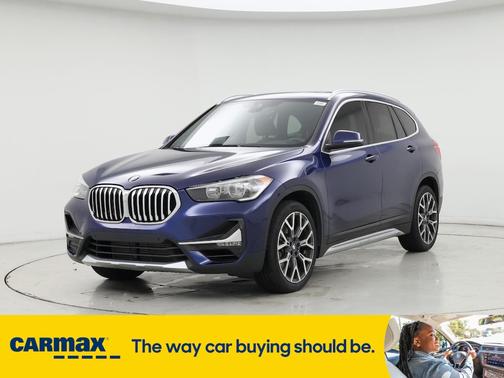 2020 BMW X1 SDrive28i