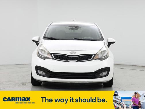 2013 Kia Rio EX