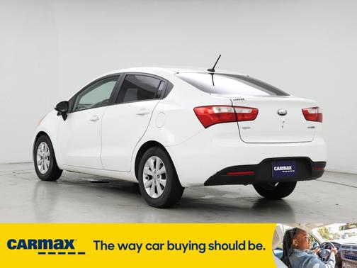 2013 Kia Rio EX