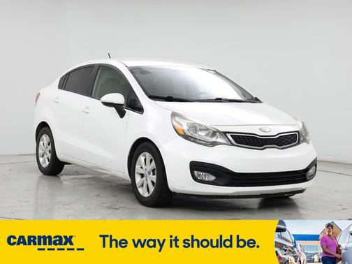 2013 Kia Rio EX