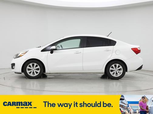2013 Kia Rio EX