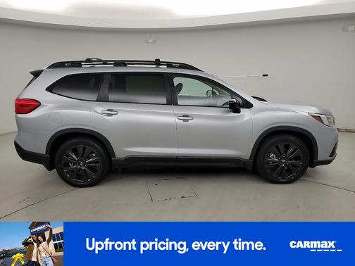 2022 Subaru Ascent Onyx Edition
