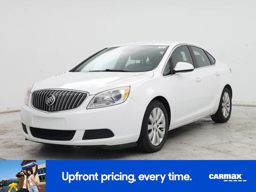 2016 Buick Verano Base