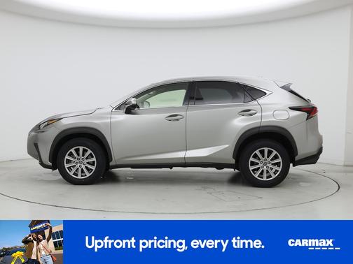 2021 Lexus NX 300 NX 300