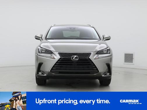 2021 Lexus NX 300 NX 300