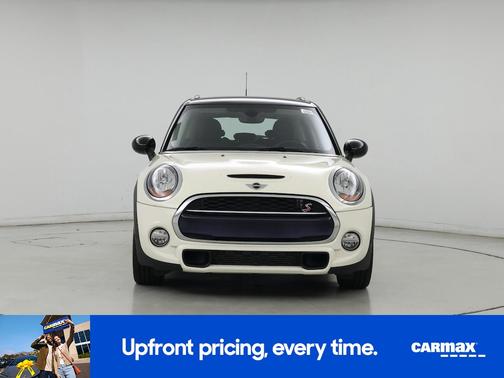 2015 MINI Hardtop S