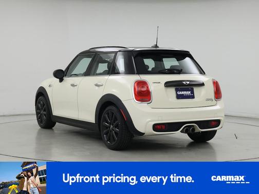 2015 MINI Hardtop S