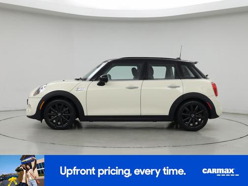 2015 MINI Hardtop S