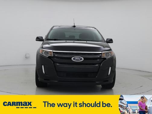 2014 Ford Edge Sport