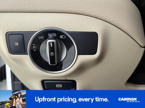 2019 Mercedes-Benz CLA 250 