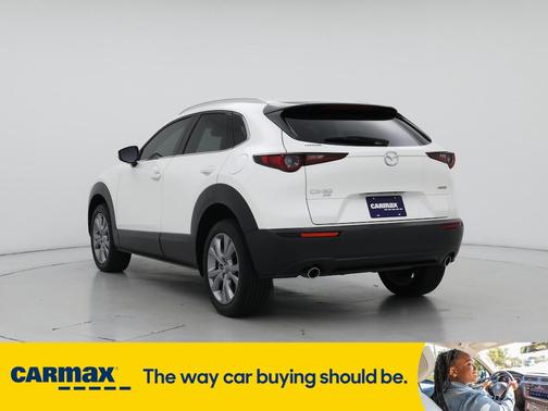 2022 Mazda CX-30 Premium