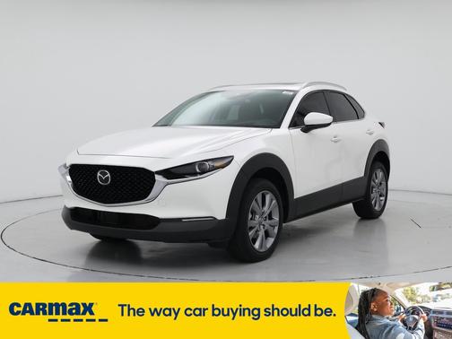 2022 Mazda CX-30 Premium