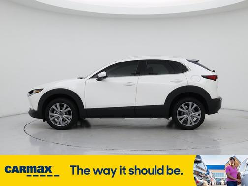 2022 Mazda CX-30 Premium