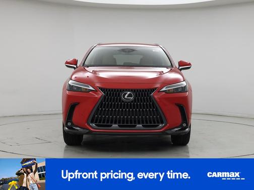 2023 Lexus NX 250 