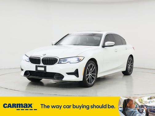 2020 BMW 330 I xDrive