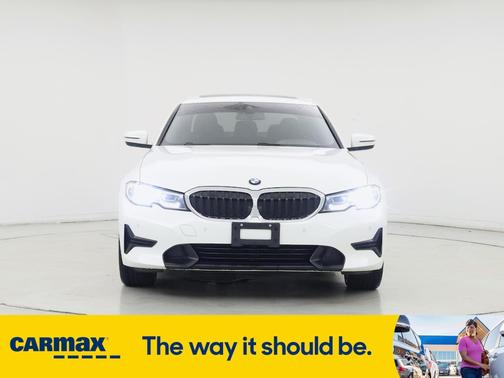 2020 BMW 330 I xDrive