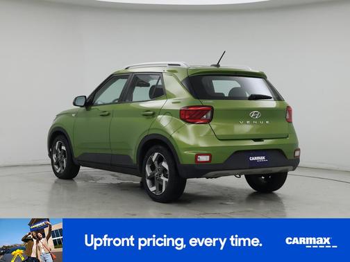 2023 Hyundai VENUE Limited