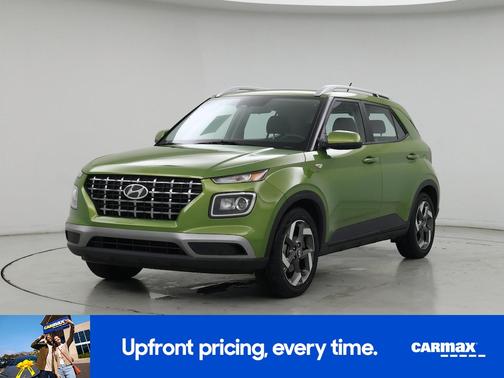 2023 Hyundai VENUE Limited