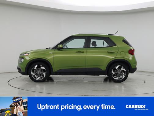 2023 Hyundai VENUE Limited