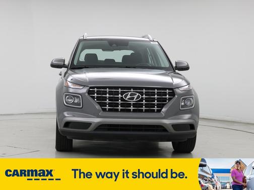2021 Hyundai VENUE SEL