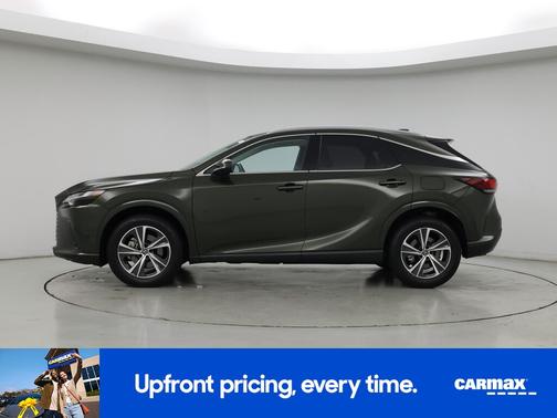 2024 Lexus RX 350 Premium
