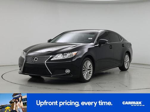 2014 Lexus ES 350 