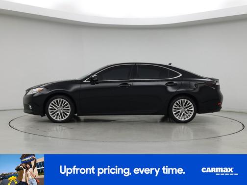 2014 Lexus ES 350 