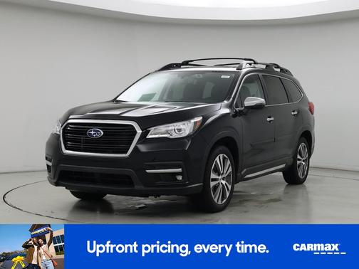 2021 Subaru Ascent Touring