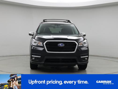 2021 Subaru Ascent Touring
