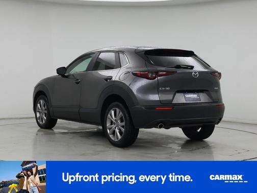 2021 Mazda CX-30 Preferred