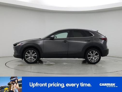 2021 Mazda CX-30 Preferred