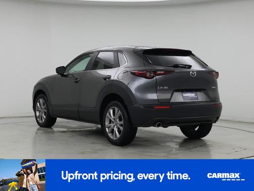 2021 Mazda CX-30 Preferred