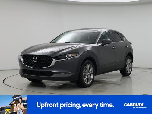 2021 Mazda CX-30 Preferred