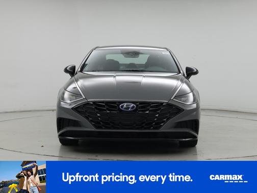 2020 Hyundai SONATA SEL Plus