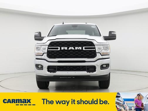 2024 RAM 2500 Bighorn