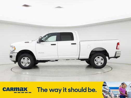 2024 RAM 2500 Bighorn