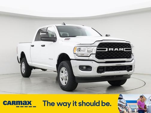 2024 RAM 2500 Bighorn