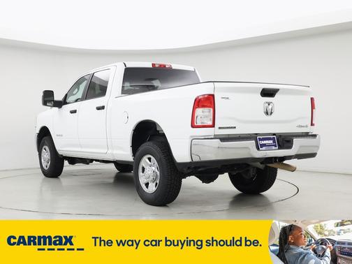 2024 RAM 2500 Bighorn