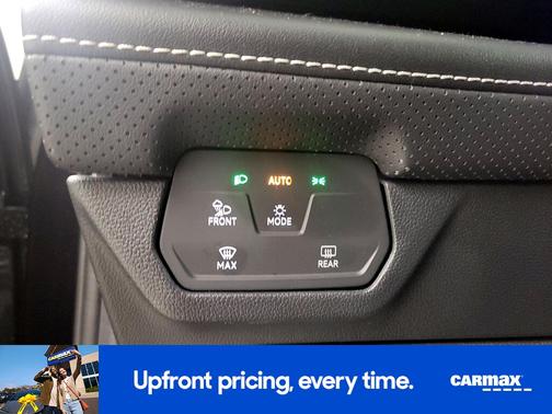 2024 Volkswagen Atlas SE w/Tech