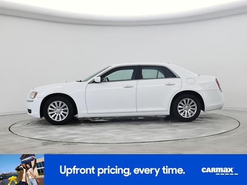 2014 Chrysler 300 