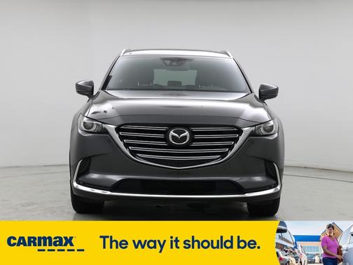 2016 Mazda CX-9 Grand Touring