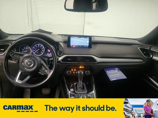 2016 Mazda CX-9 Grand Touring