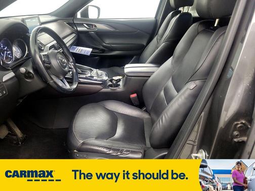 2016 Mazda CX-9 Grand Touring