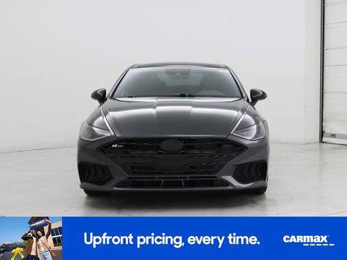 2022 Hyundai SONATA N Line