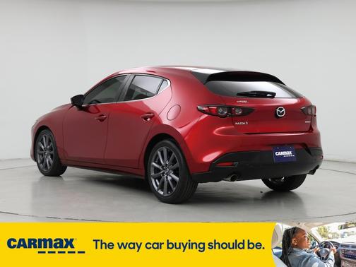 2020 Mazda Mazda3 Preferred