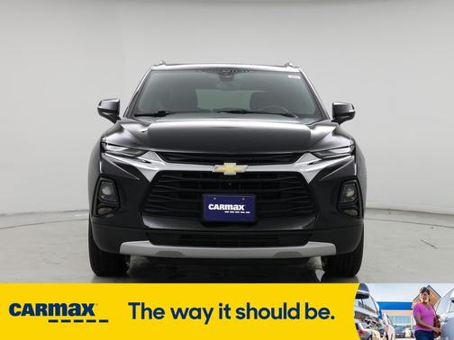 2022 Chevrolet Blazer 3LT