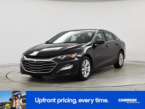 2023 Chevrolet Malibu 1LT