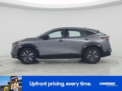 2023 Nissan ARIYA ENGAGE