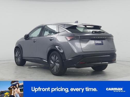 2023 Nissan ARIYA ENGAGE